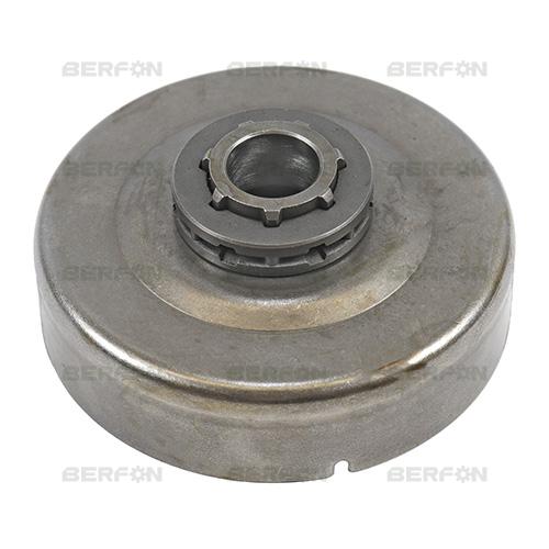 TAMBOR EMBRAIAGEM STIHL 064-066-MS640/660 (3/8)